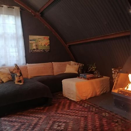 Hawklee Country House Nottingham Road Bagian luar foto