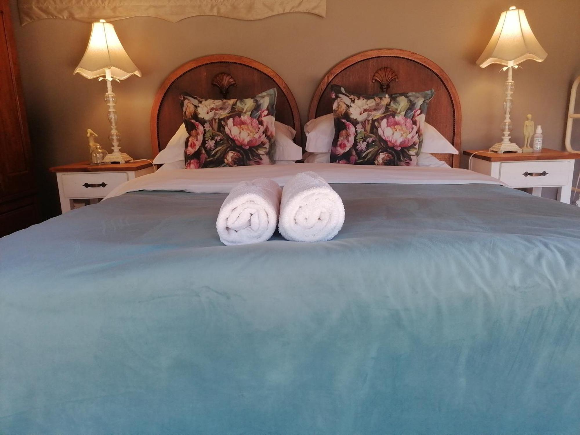 Hawklee Country House Nottingham Road Bagian luar foto
