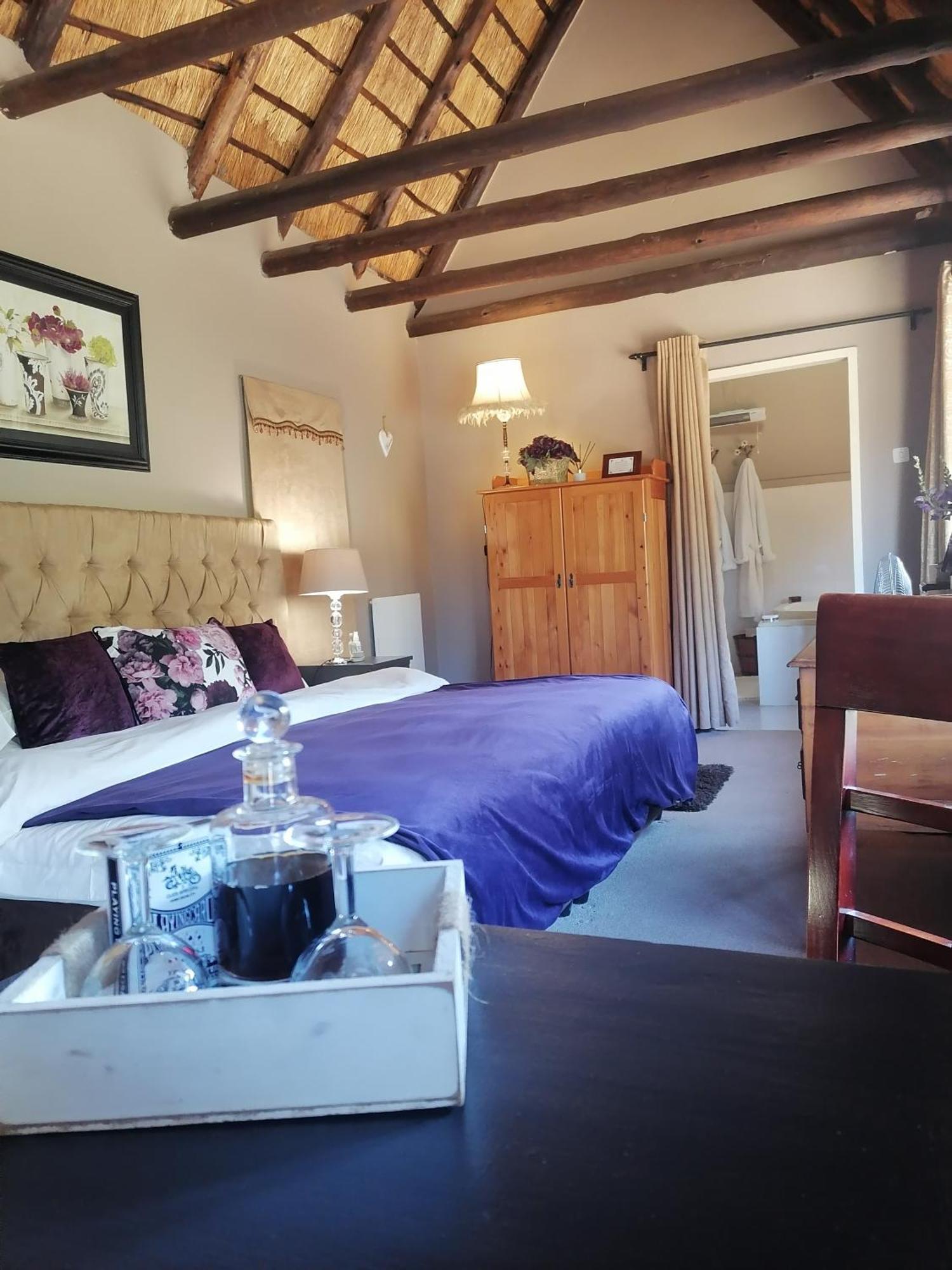 Hawklee Country House Nottingham Road Bagian luar foto