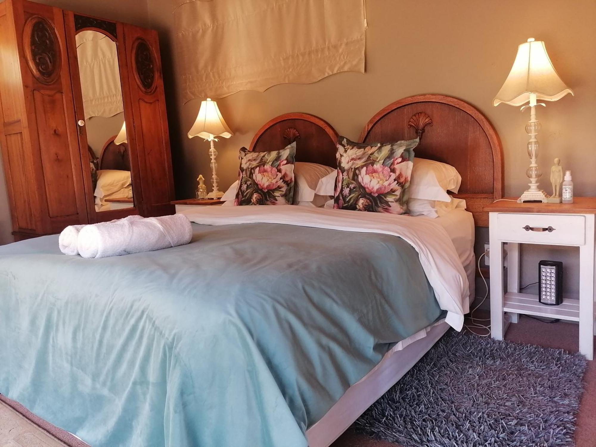 Hawklee Country House Nottingham Road Bagian luar foto