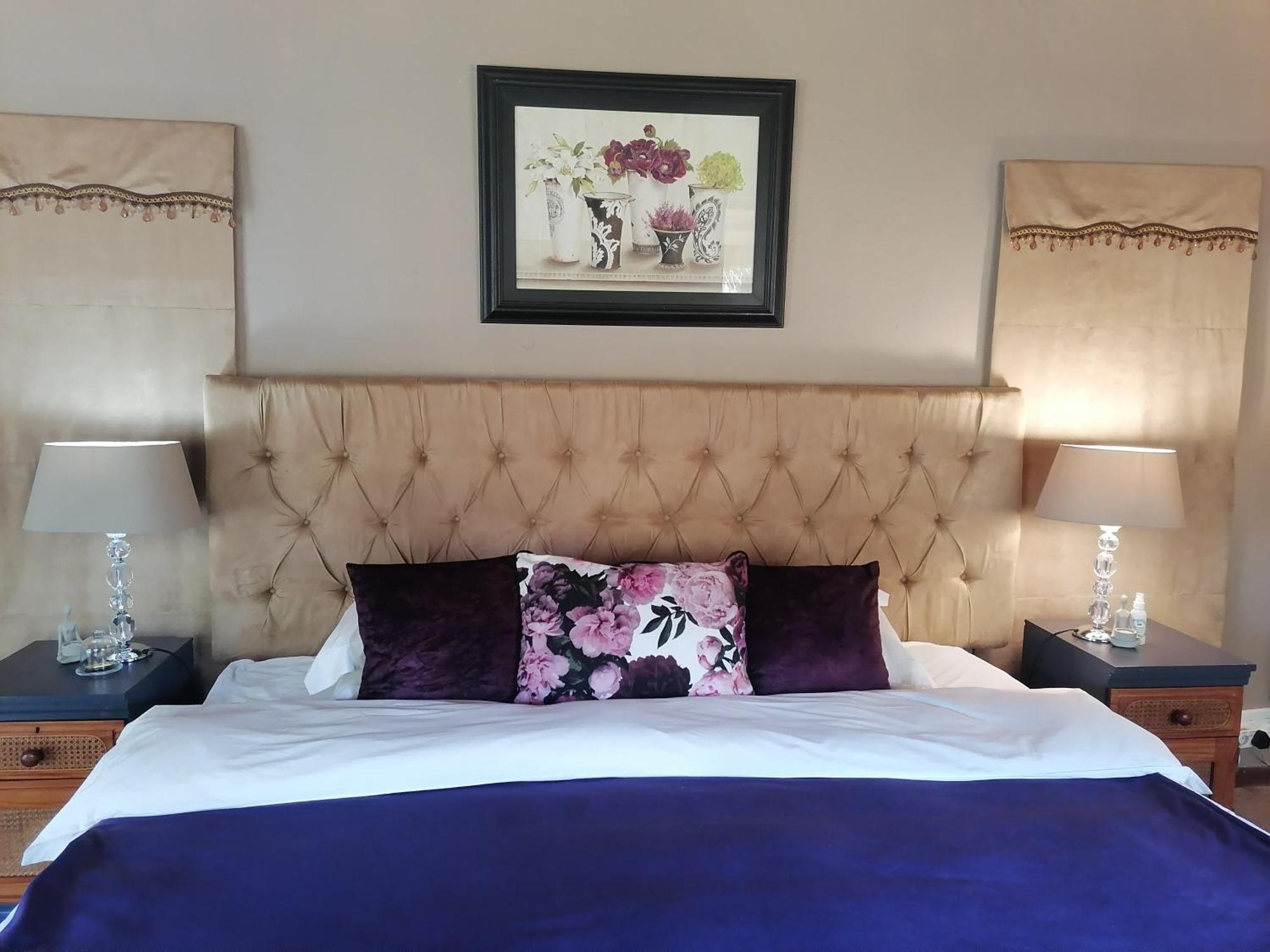 Hawklee Country House Nottingham Road Bagian luar foto