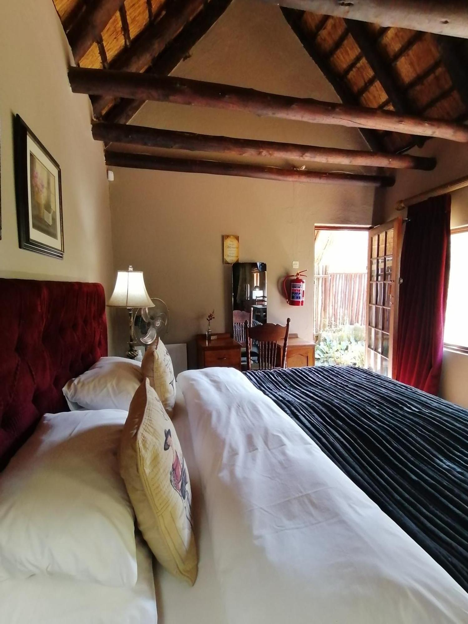 Hawklee Country House Nottingham Road Bagian luar foto