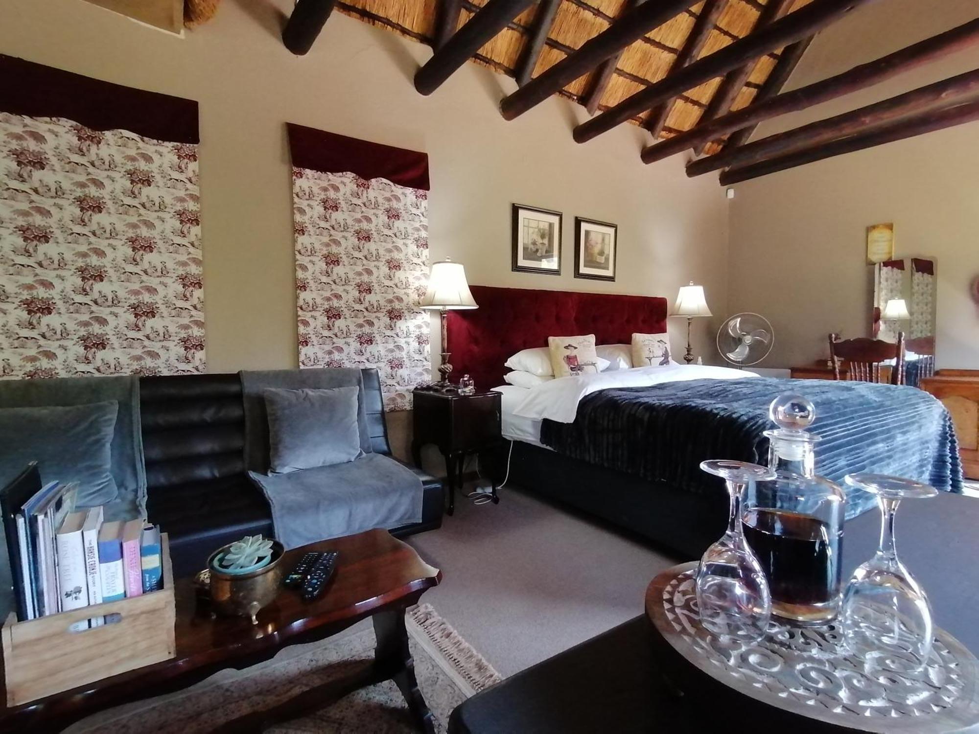 Hawklee Country House Nottingham Road Bagian luar foto