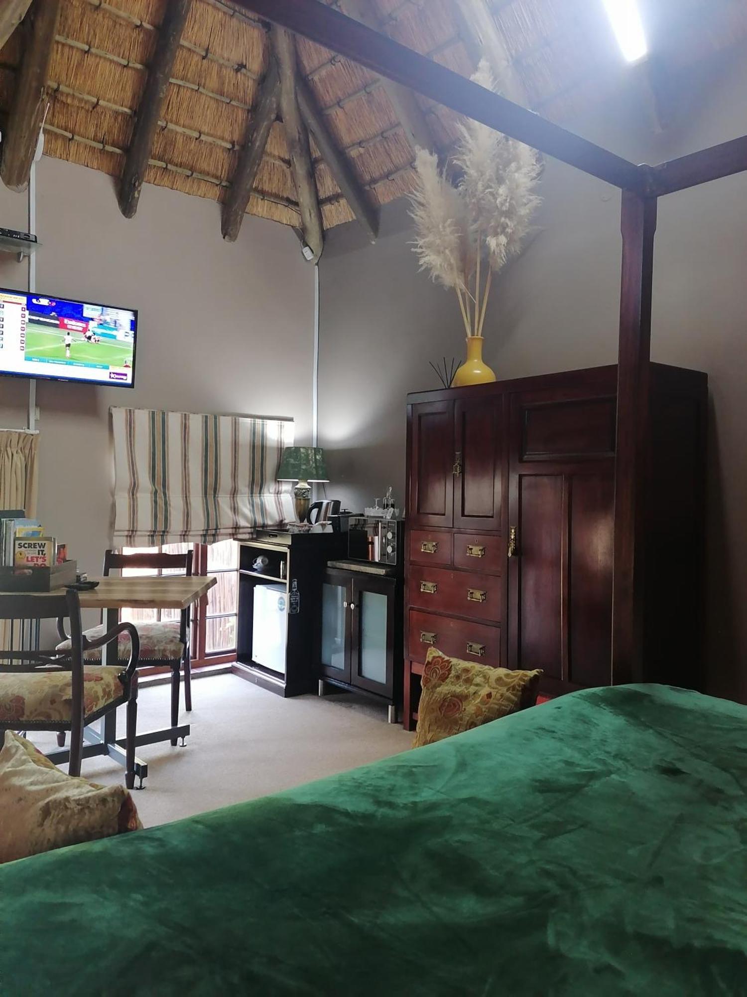Hawklee Country House Nottingham Road Ruang foto
