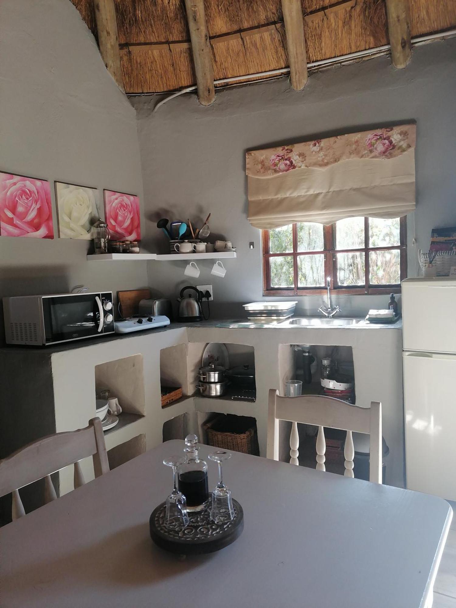 Hawklee Country House Nottingham Road Ruang foto