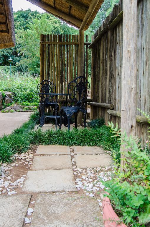 Hawklee Country House Nottingham Road Bagian luar foto