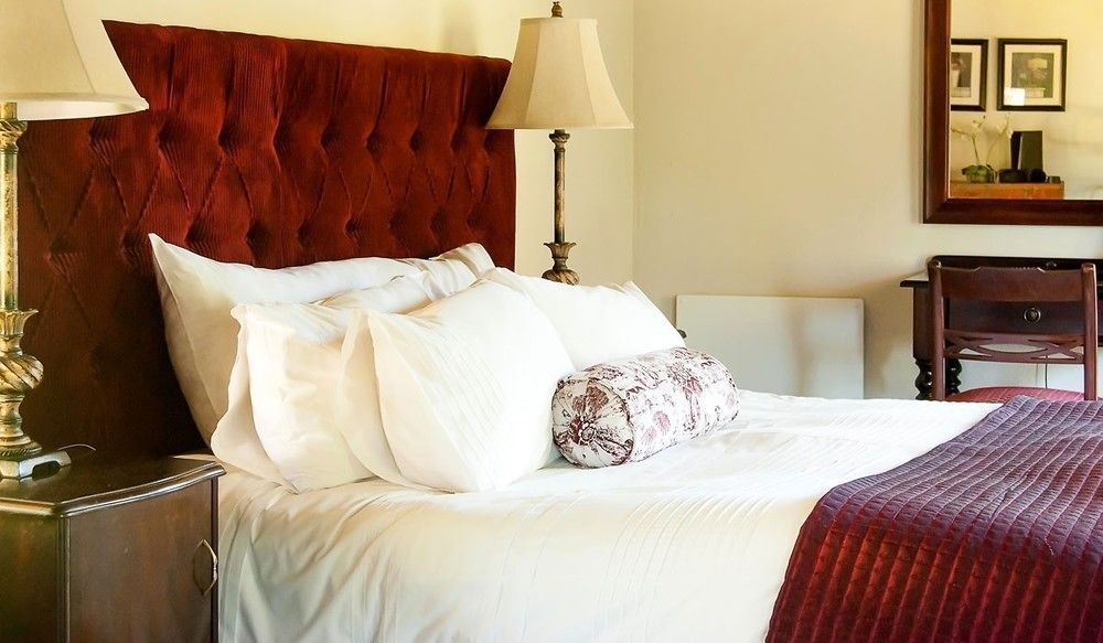 Hawklee Country House Nottingham Road Bagian luar foto