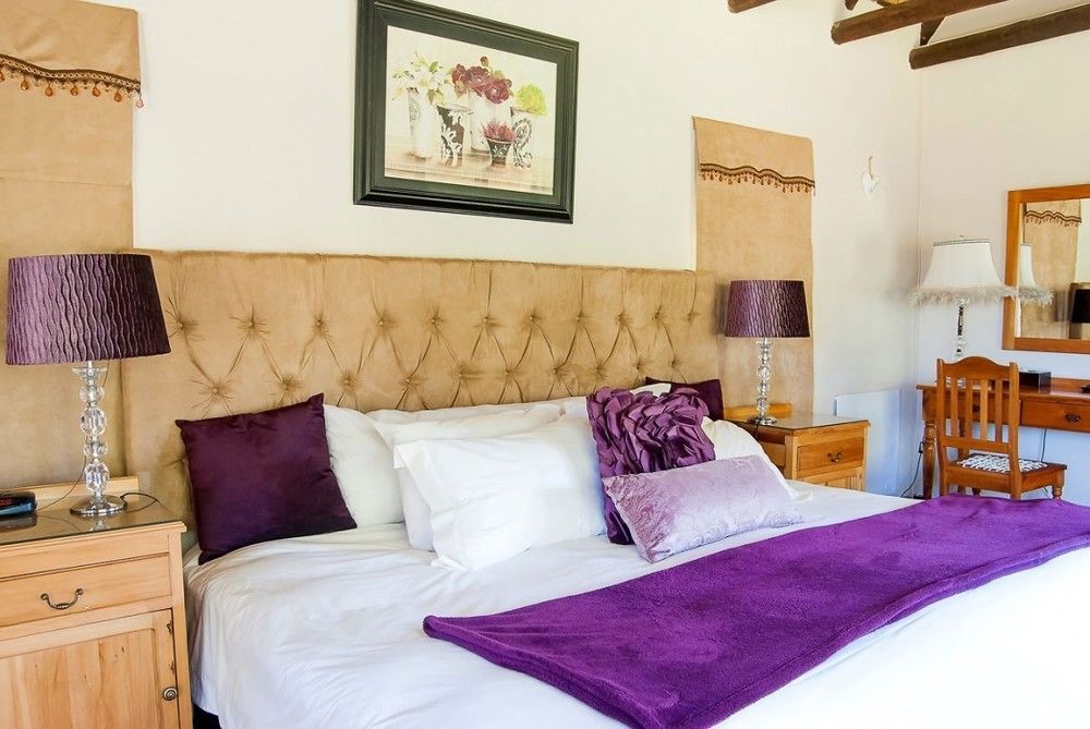 Hawklee Country House Nottingham Road Bagian luar foto