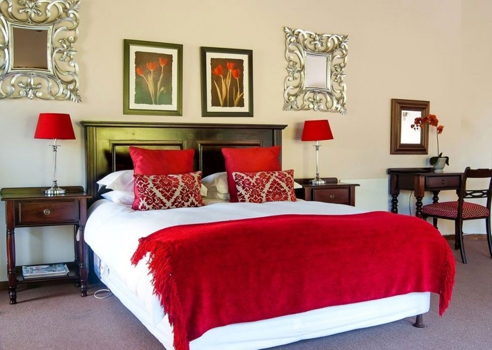 Hawklee Country House Nottingham Road Bagian luar foto