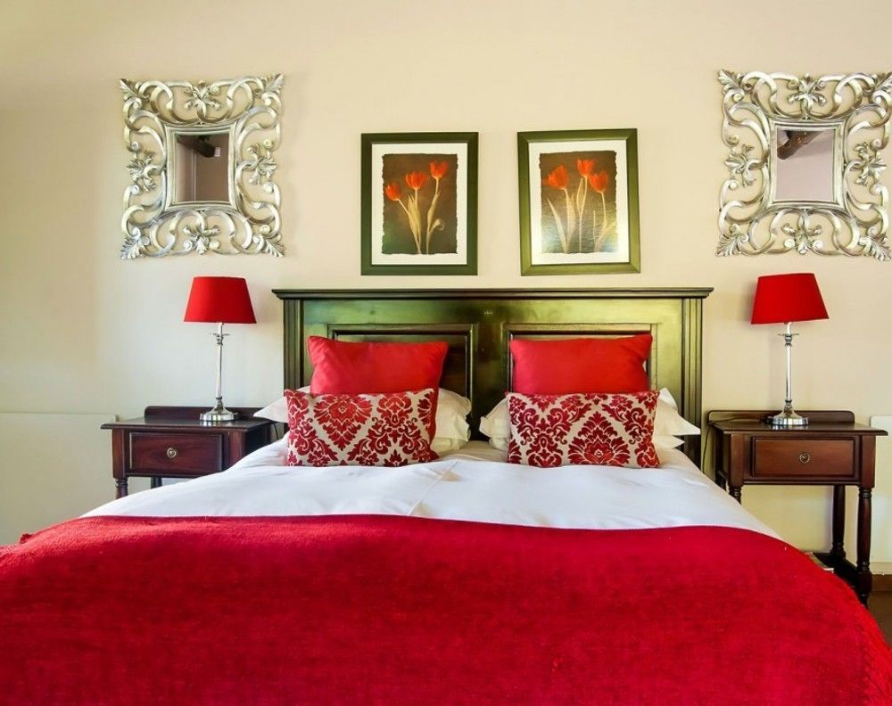 Hawklee Country House Nottingham Road Bagian luar foto