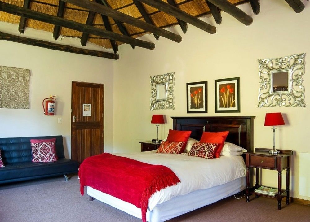 Hawklee Country House Nottingham Road Bagian luar foto