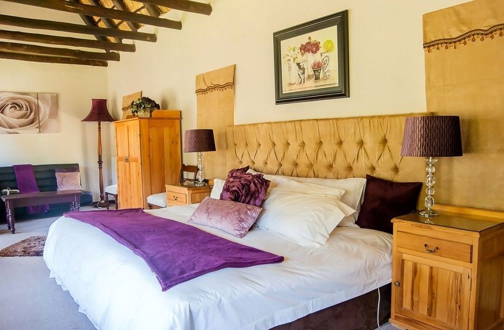 Hawklee Country House Nottingham Road Bagian luar foto