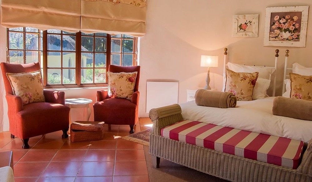 Hawklee Country House Nottingham Road Bagian luar foto